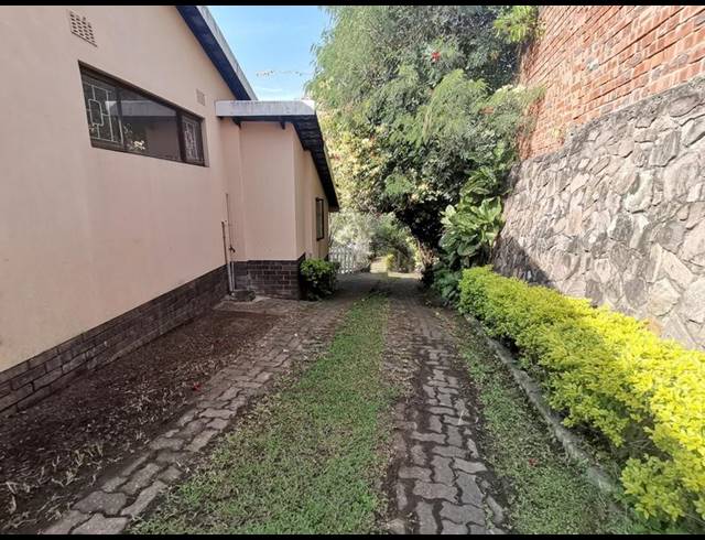 1 BEDROOM PROPERTY TO RENT IN WESTVILLE